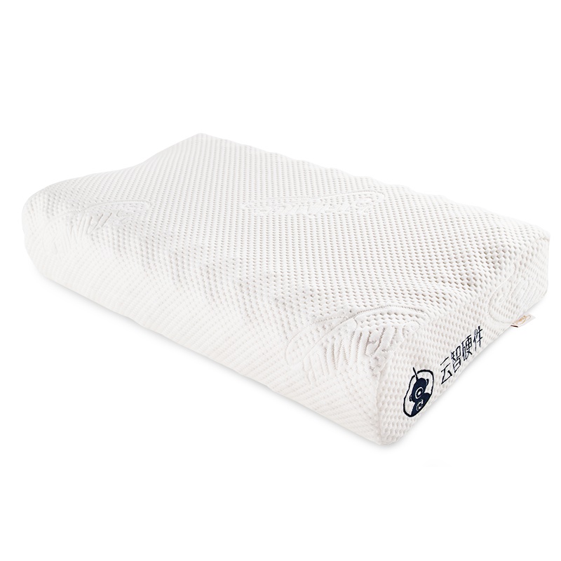 TAIMILK云智硬件定制天丝款枕套，适用于天然乳胶枕芯，大人类枕头枕芯，防汗吸湿，抗起球