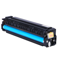 格之格(G&G) 202A CF502A硒鼓黄色PNH202Y适用惠普M281FDW M254DW 10个起订 单个价格