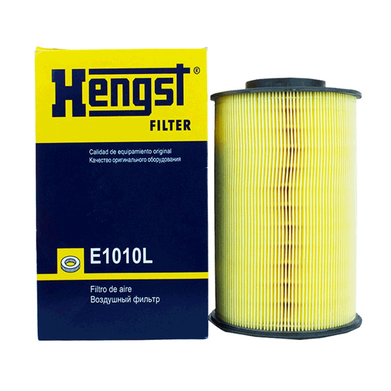 汉格斯特(hengst)空气滤清器E1010L适用于沃尔沃S40/V40/C30/福克斯/新翼虎