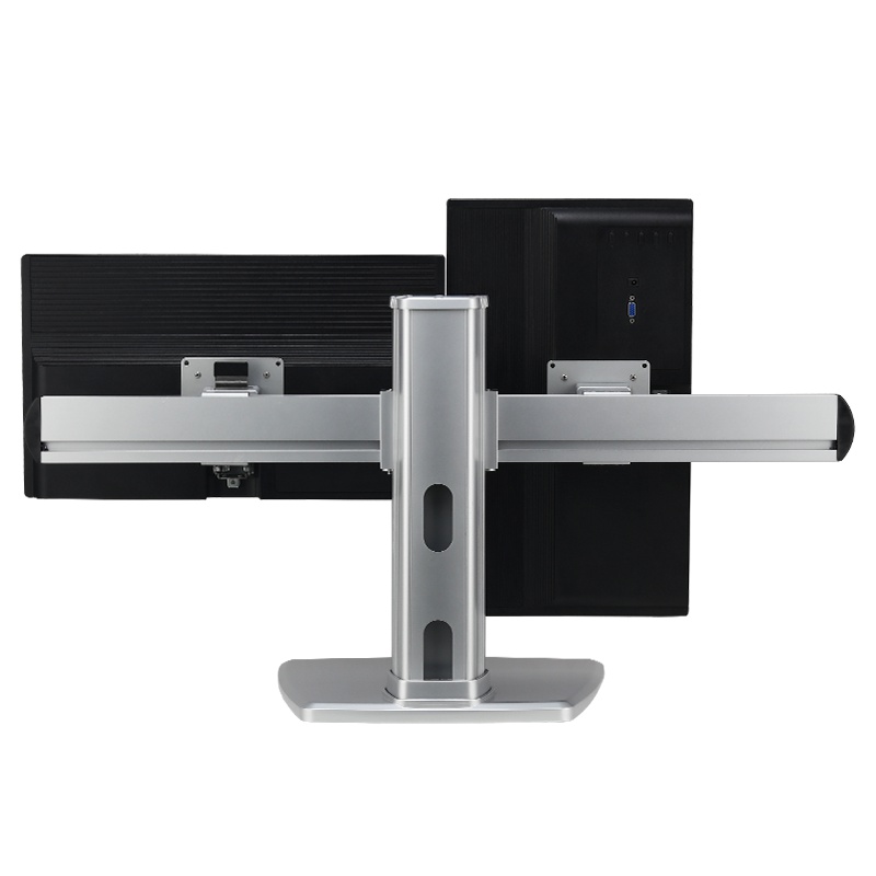 慧想（Thinkwise）显示器支架 左右双屏 升降万向旋转 CL204