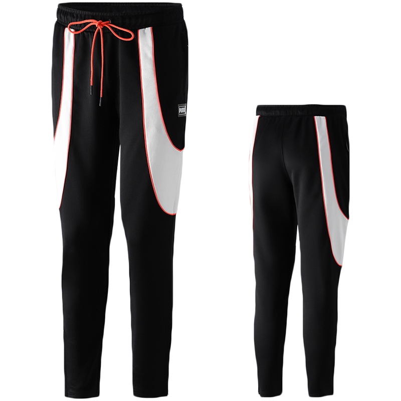 PUMA彪马男裤运动裤休闲针织长裤