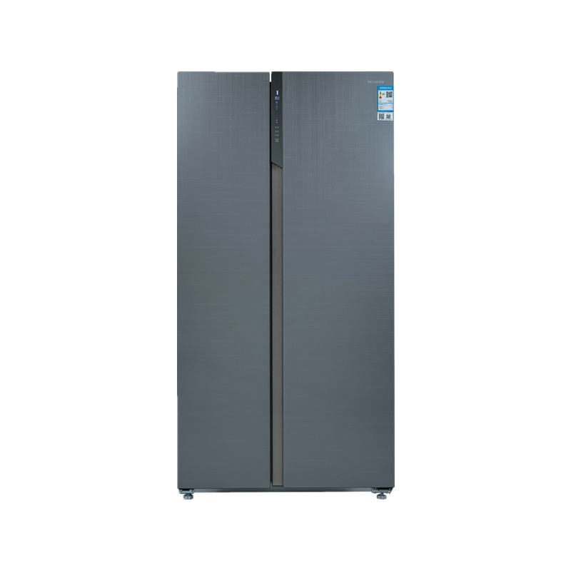 美菱冰箱BCD-550WUPB