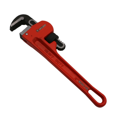 维度WEDO管钳管子钳水管钳管钳子(重型工业级)12寸300mm WD301-12 /把