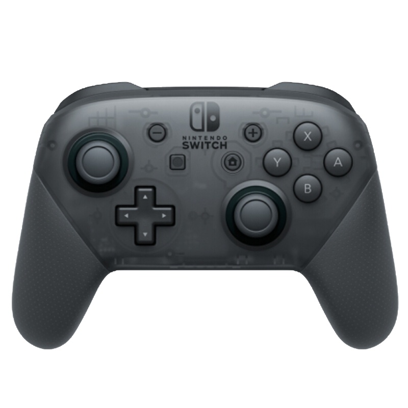 任天堂 Nintendo Switch 国行专业手柄 游戏机手柄 NS Pro手柄 全新正品 不支持NS2