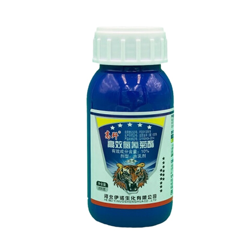 企购优品 除草剂 1kg/瓶 12瓶/箱