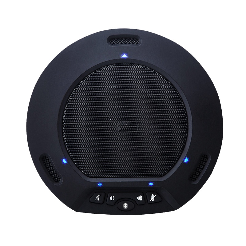 音络 I-33W 2.4G无线级联 视频会议麦克风 降噪消回音 超长拾音 软件视频会议终端设备