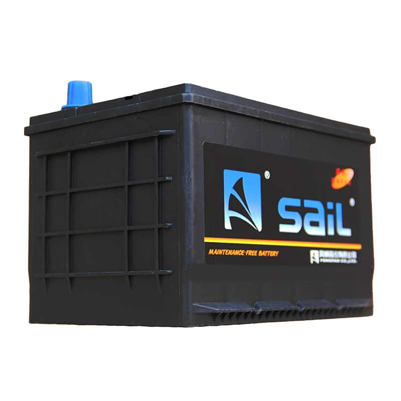 风帆(Sail)汽车电瓶蓄电池58500 12V