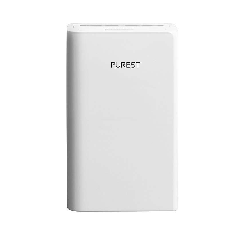 浦力适(PUREST) 除湿机 YL-2G10EC 仔仔 衣帽间干衣 除湿 远程遥控