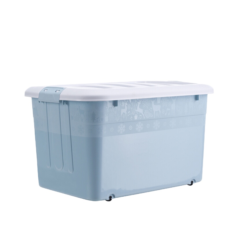 S600 滑轮整理箱