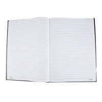 广博(GuangBo) GB1081 10K100页高级记事本 10本装