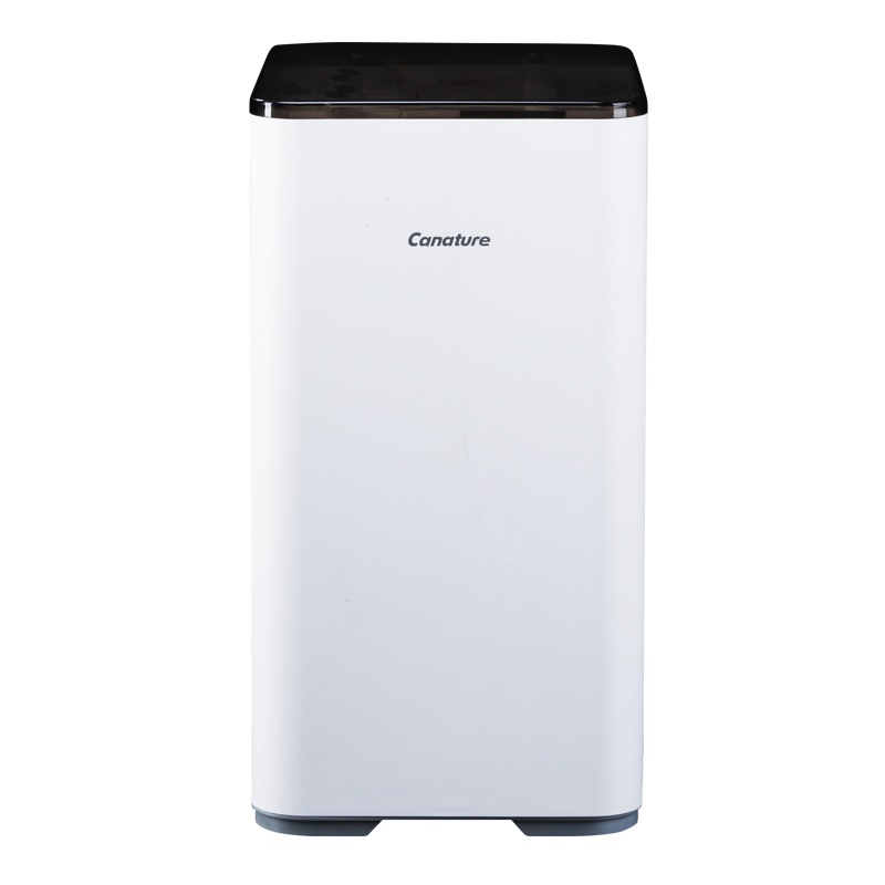 开能(Canature)奔泰净水机家用厨下RO反渗净水机CR-600UX2透水龙头过滤器直饮纯水机600G反渗透