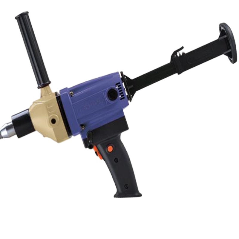 华丽6110水钻一台