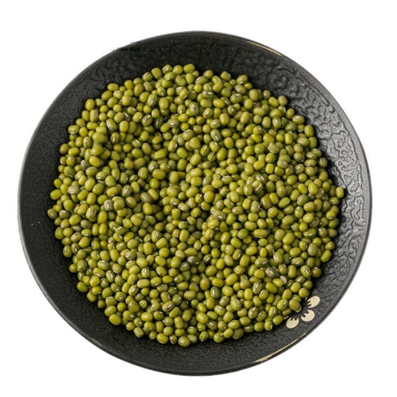 东北绿豆 五谷杂粮绿豆粥绿豆汤500g*2 东北绿豆农家新鲜绿豆可发芽可做绿豆粥绿豆汤冰沙