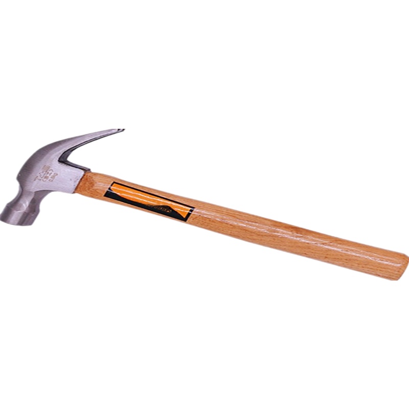 青岗木柄羊角锤0.75kg