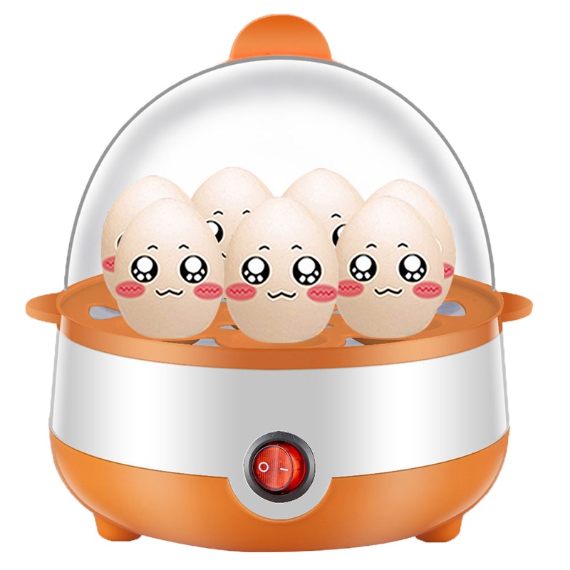 企业专享 领锐家用单层煮蛋器 起订量200