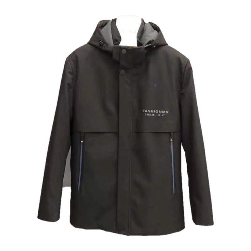 男士防寒服(件)