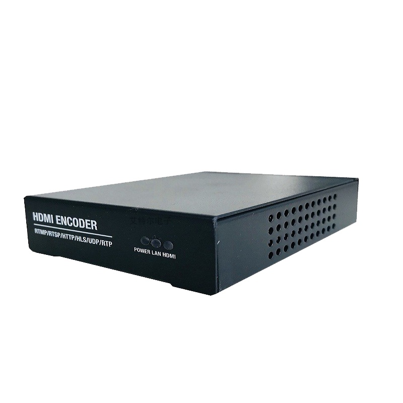 HDMI高 清视 频直 播编 码 器 H.264 1080p视 频会 议直 播推 流组 播ONVIF