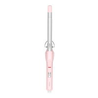 雷瓦(RIWA)16mm卷发棒RB8100-16迷你小型自动卷发 便携式学生蛋卷水波纹羊毛卷梨花卷烫发神器