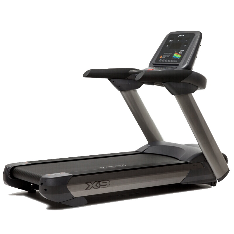舒华豪华商用多功能跑步机X9 智能健身房健身器材SH-5918
