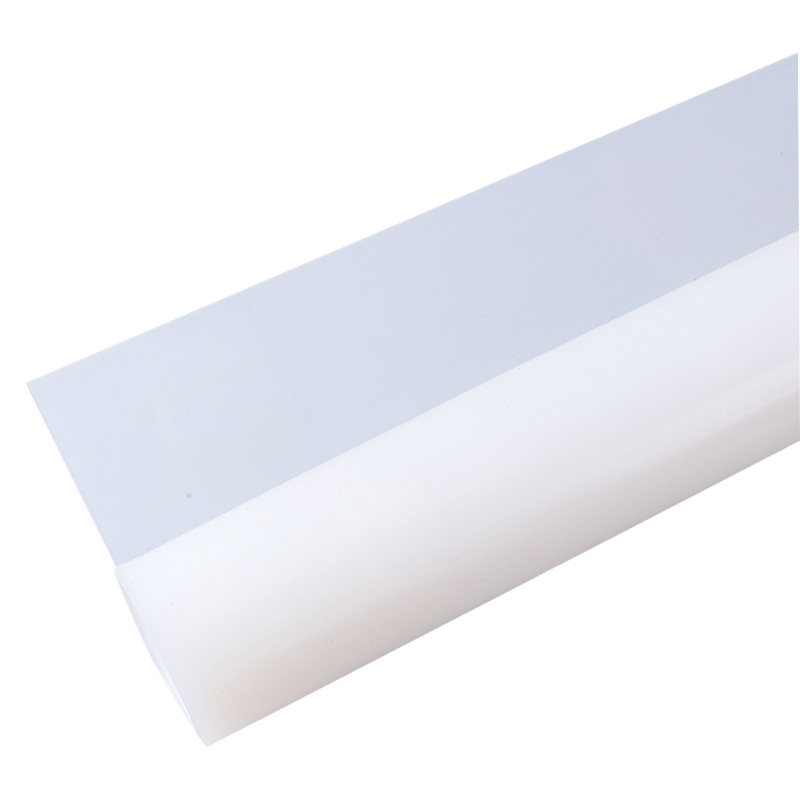 硅胶板 硅胶垫片 耐高温硅橡胶方板透明垫片皮 高温硅胶垫片 密封件 1米*1米*3mm BY-1242