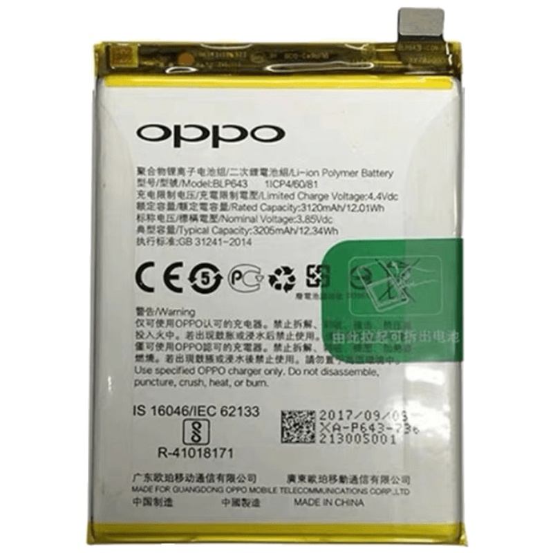 适配OPPOR9 电池R9tm R11sR7s R9km R11PlusR9Plusm r15电池大容量B12W