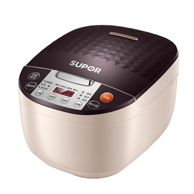苏泊尔电饭煲SF40FC82