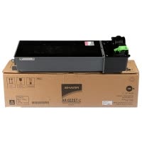 夏普(SHARP)原装粉盒AR-022ST黑色墨粉(ar-3020d/3821d/4020d/m180d/m210d