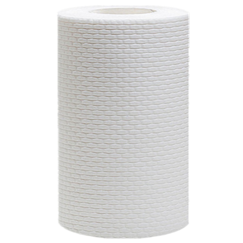 【加厚1卷】懒人抹布干湿两用一次性厨房吸油吸水洗碗布