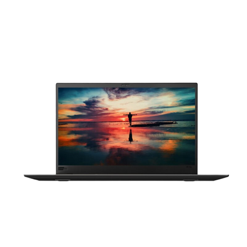 ThinkPad X1 Carbon-01CD 14英寸笔记本电脑（i5-10210U 8G 512SSD 高分屏）