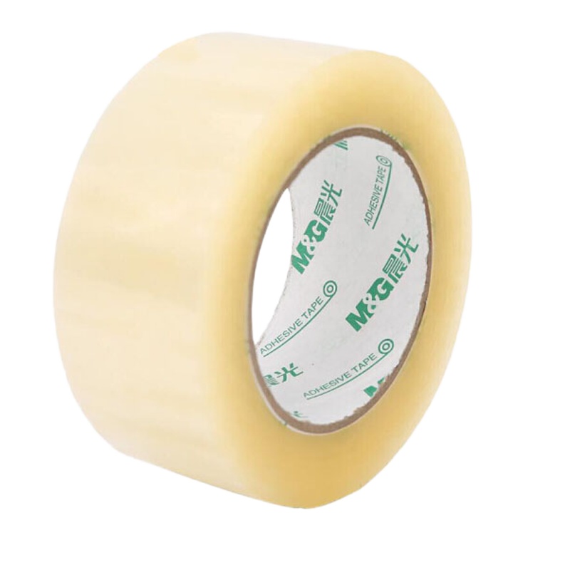 晨光(M&G)AJD97334封箱胶带 5卷/筒 60*100透明胶带