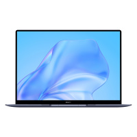 华为笔记本电脑MateBook X 2020款 13.0 英寸 时尚轻薄本 (英特尔十代酷睿i5 16GB 512GB) 3K触控全面屏