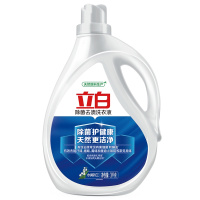 立白除菌去渍洗衣液3kg