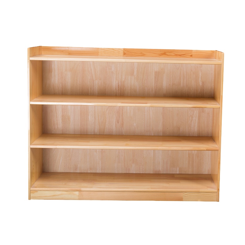 涡润+三层玩具柜GR888