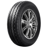 双星轮胎 185R14 LT 102/100R 8PR DS805 适配面包车加强型