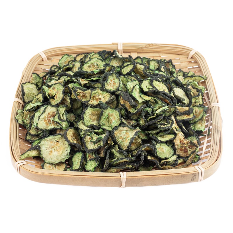 东北黄瓜干特产黄瓜条500g农家脱水蔬菜新货黄瓜皮干货东北特产黄瓜干黄瓜片新干货农家自制干黄瓜钱黄瓜干菜