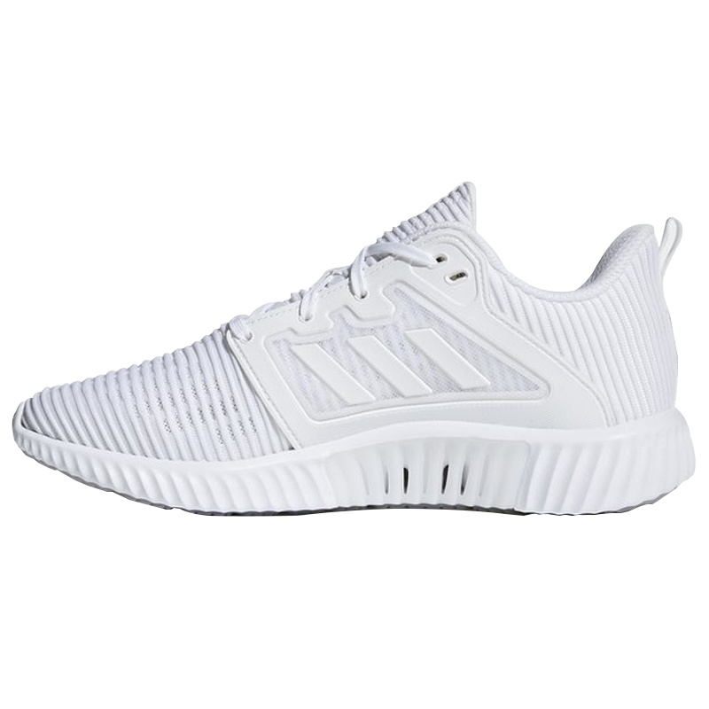 阿迪达斯Adidas 女子防滑减震轻盈舒适运动跑步鞋CG3923