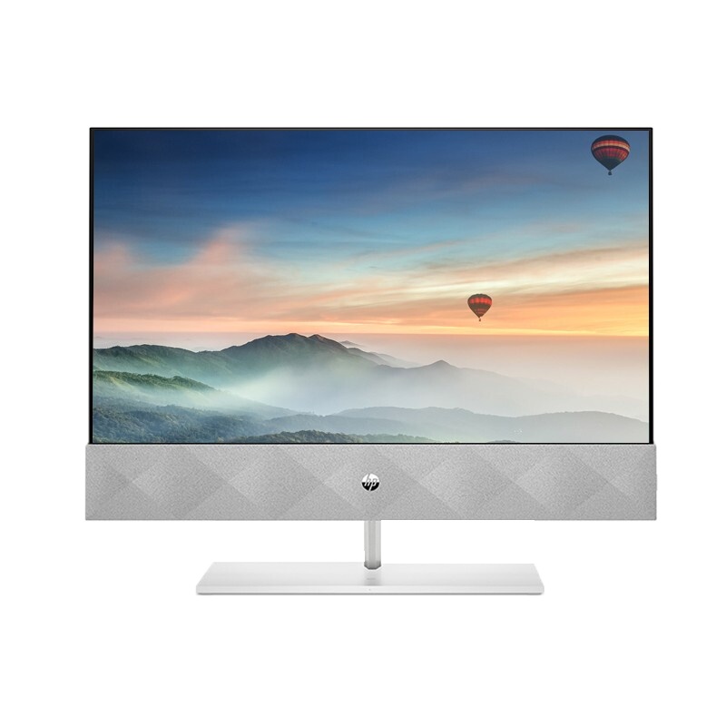 HP/惠普星系列 24-xa0530cn 23.8英寸9代酷睿i5/8G内存/256G固态+1TB机械/MX230 2G独显办公学习一体机电脑