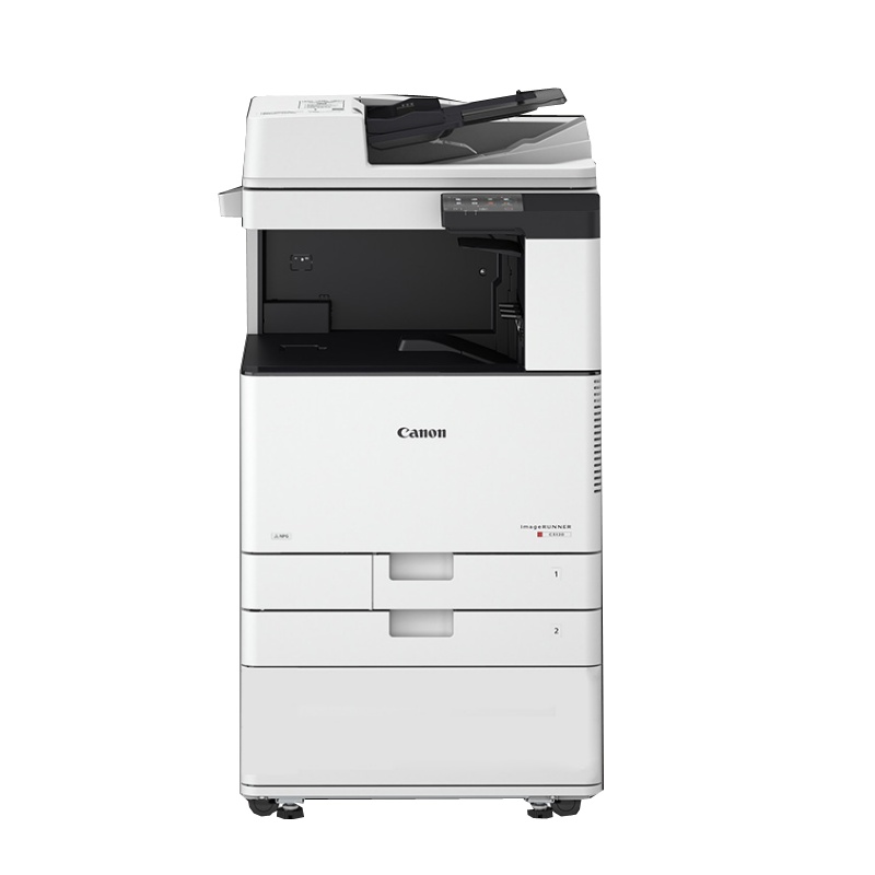 佳 能(Canon) iR C3125 彩 色 激 光 一 体 机