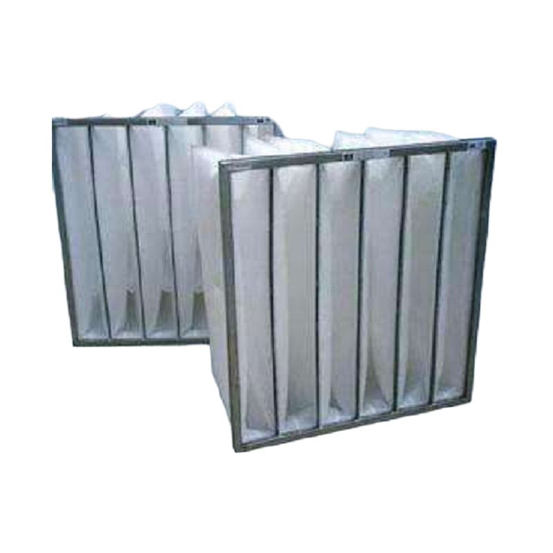 极旭 氧化风机入口滤网中效滤袋 482mm*482mm*381mm(块)