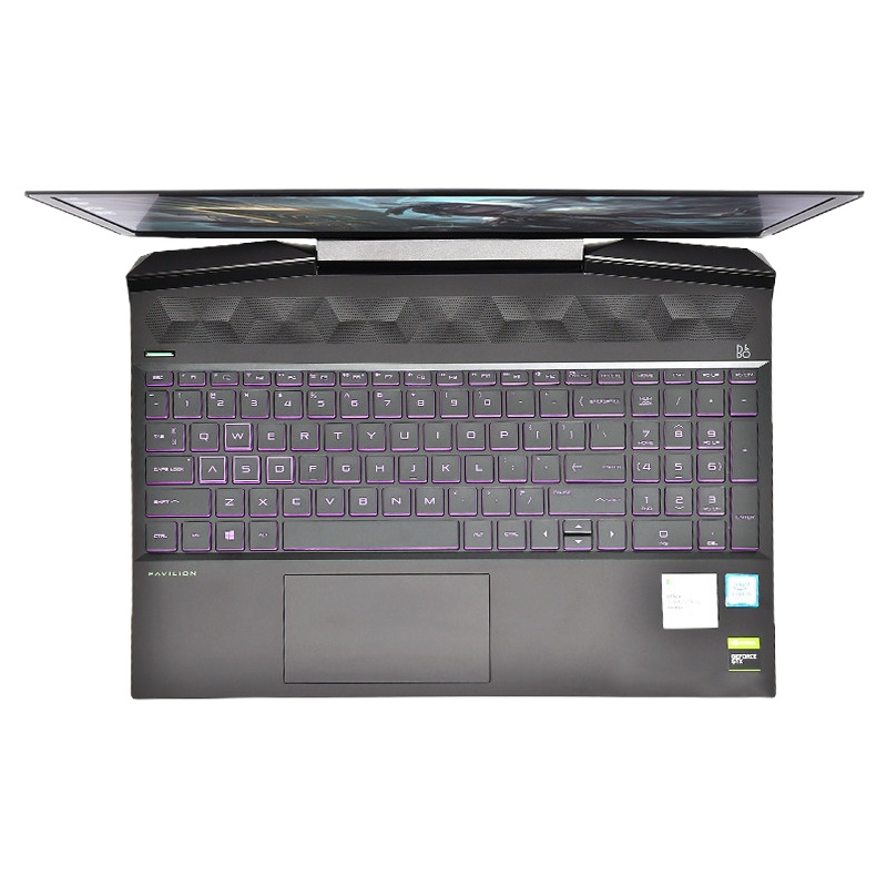 pro键盘46air暗夜精灵6代15.6寸三键盘膜光影暗影精灵5电|[光影精灵6代Max/Pro/锐龙]微晶膜★纳米贴合