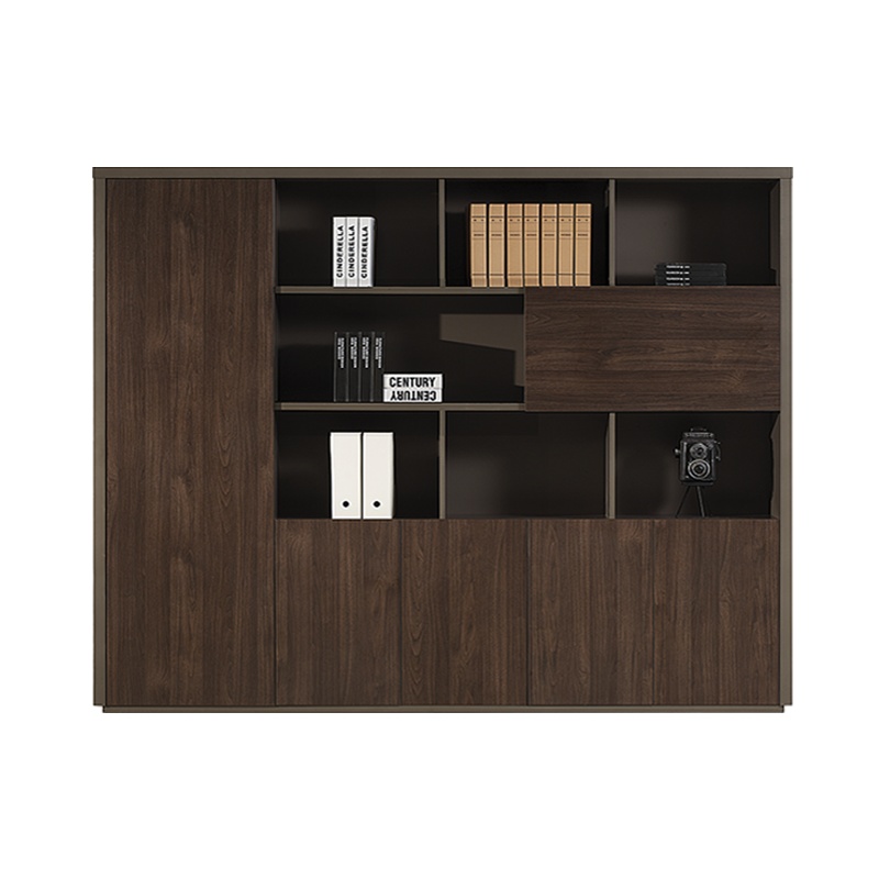 DYUANS东原纳维系列书柜组合文件柜 20W33402