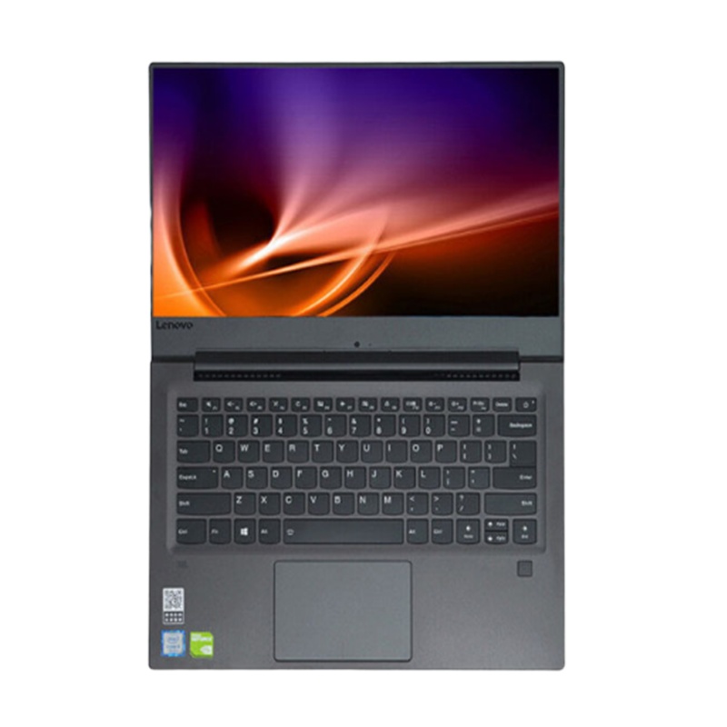 联 想(Lenovo) 昭阳K4 笔记本电脑14寸 I7-10510U 16G 512G 2G独显 定制w10专业三年保