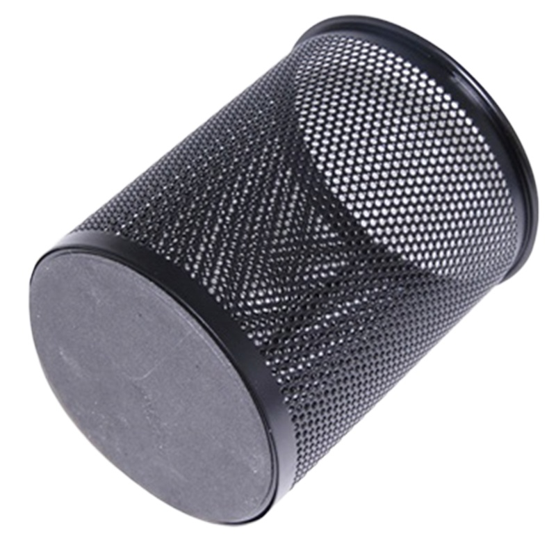 得力909笔筒(黑)01