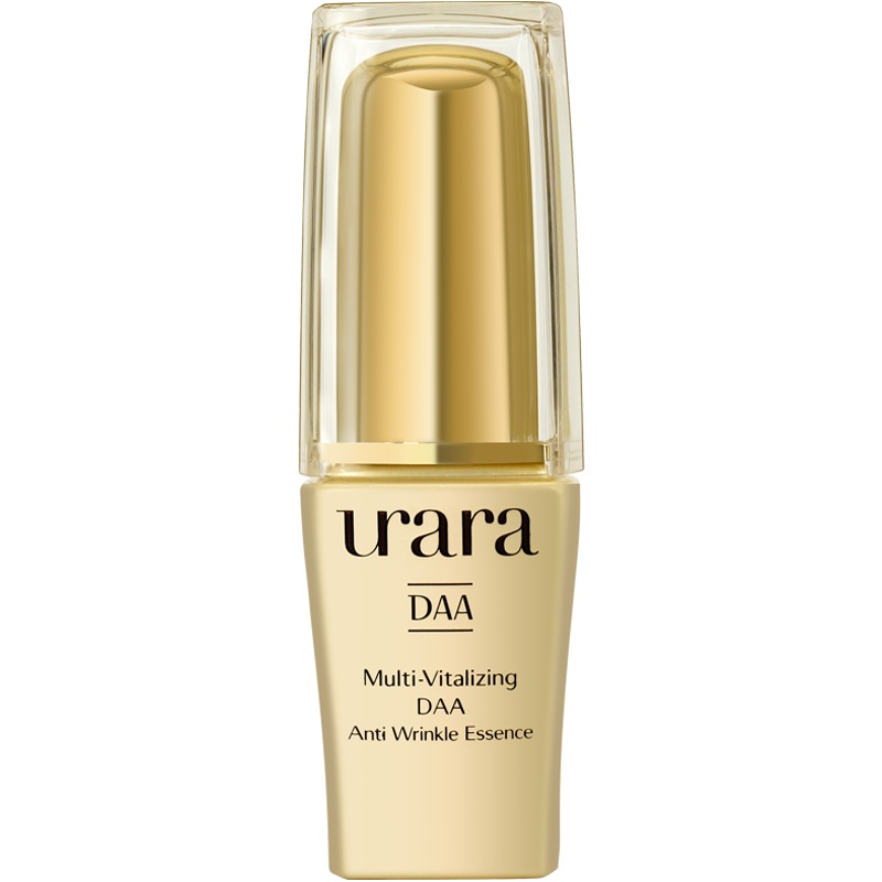 资生堂悠莱URARA抗皱精华液弹润晶致臻粹抗皱精华液35ml 提拉紧致深层保湿滋润旗舰店官网专柜正品