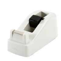 得力811胶纸座切割器 /胶子座 /胶带器/ 小型切割器