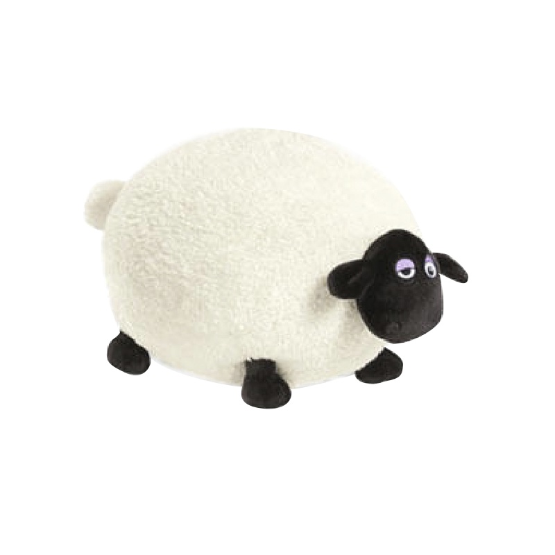 小羊肖恩 NICI 小羊站姿公仔 33103