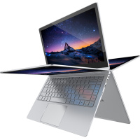 皓勤(vastking)笔记本电脑K6 13.3英寸超轻薄商务办公学生家用翻转触屏二合一笔记本电脑超极本[512GB固态硬盘]