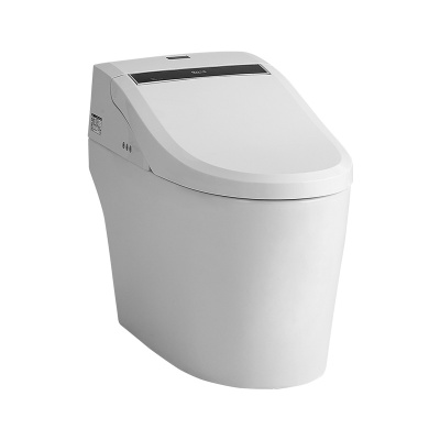 roca乐家卫浴全功能智能马桶活水即热一体妇洗烘干自动坐厕阿笛思多