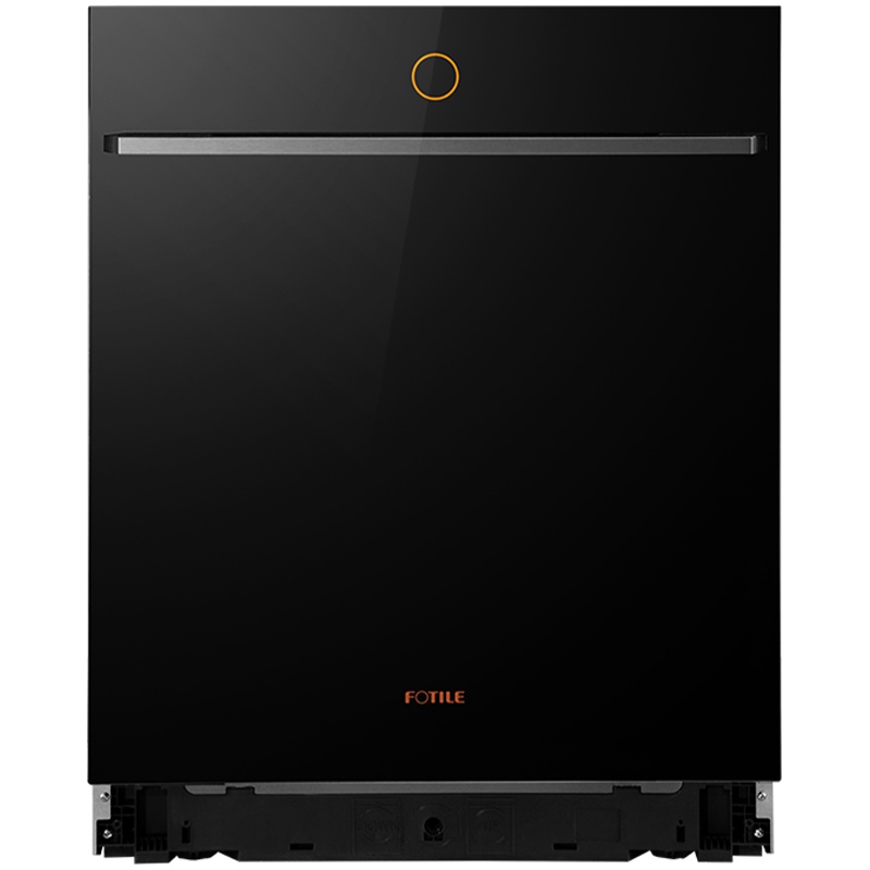 [重磅新品]方太(FOTILE)嵌入式洗碗机加强除菌独立式大容量洗消烘除存15套大容量 6+3洗涤程序 VJ03洗碗机