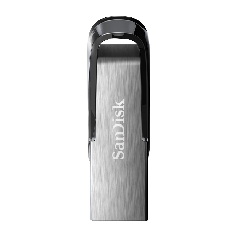 闪迪(SanDisk)CZ73 酷铄USB3.0 32G 金属U盘/个(BY)